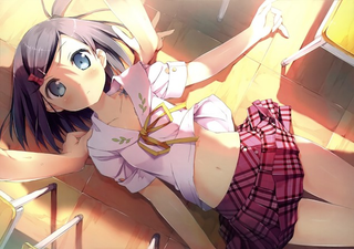 Illustration for article titled A japán pornóművészet